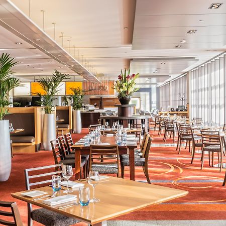 PARKROYAL Melbourne Airport Tullamarine Extérieur photo