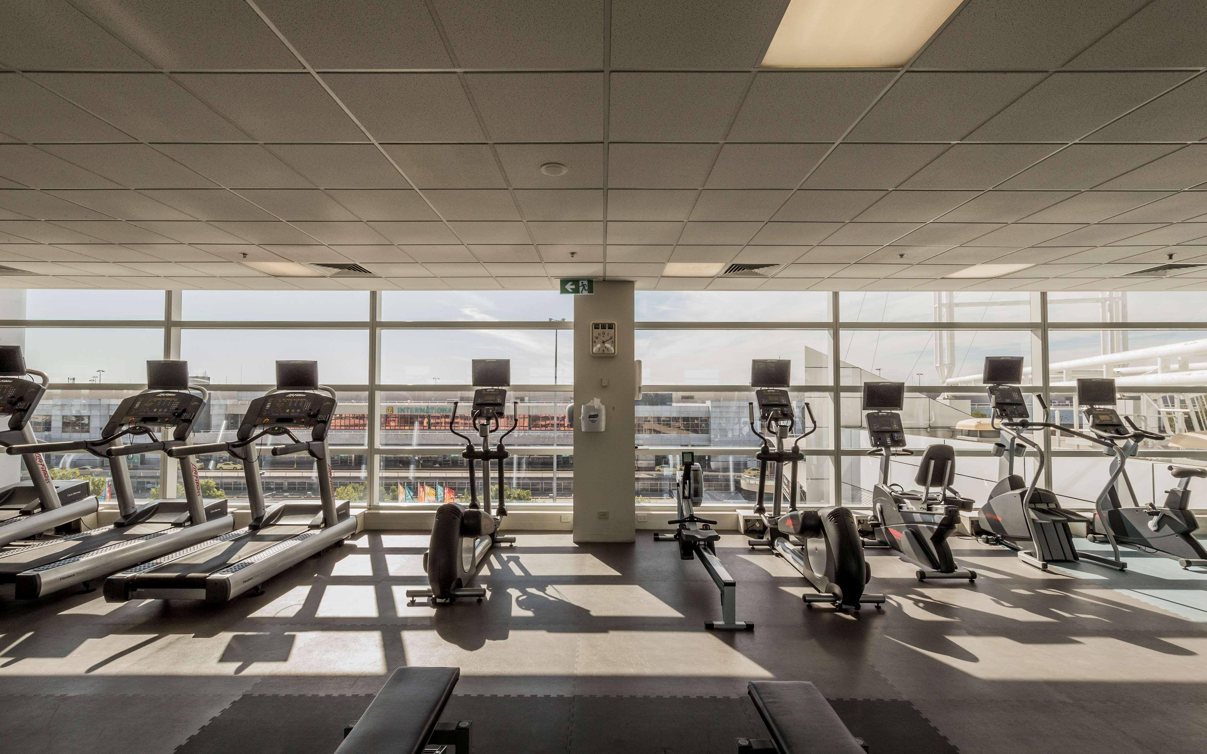 PARKROYAL Melbourne Airport Tullamarine Extérieur photo