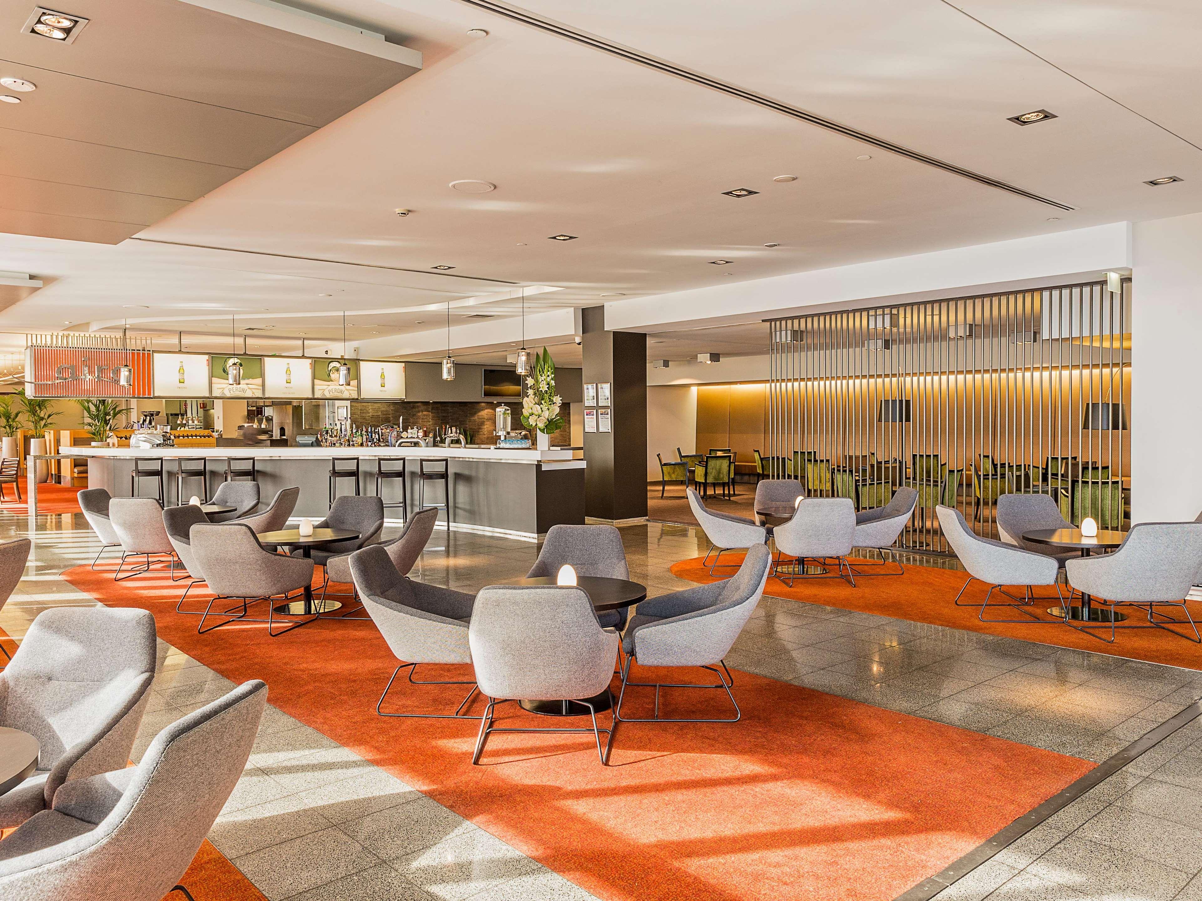 PARKROYAL Melbourne Airport Tullamarine Extérieur photo