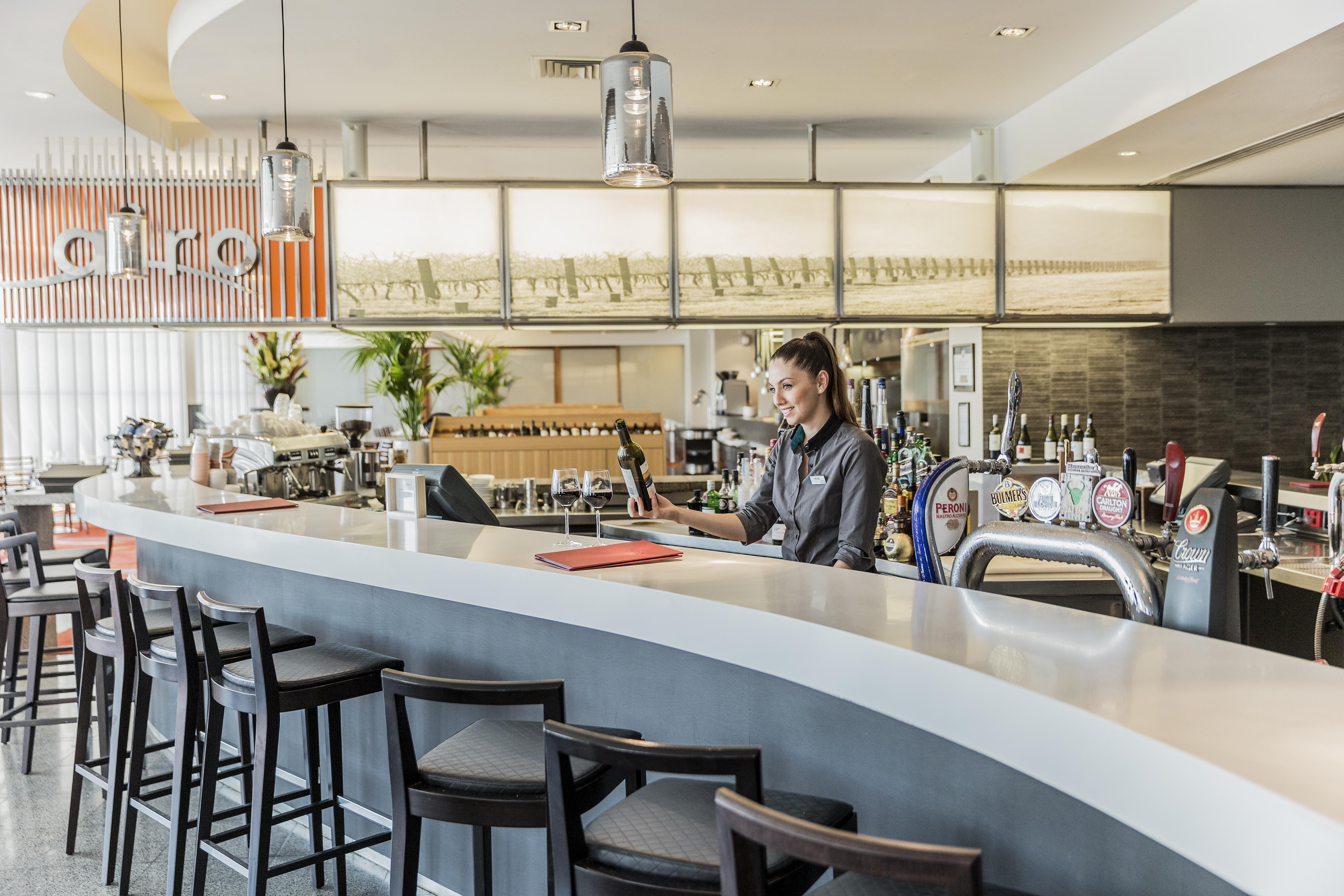PARKROYAL Melbourne Airport Tullamarine Extérieur photo