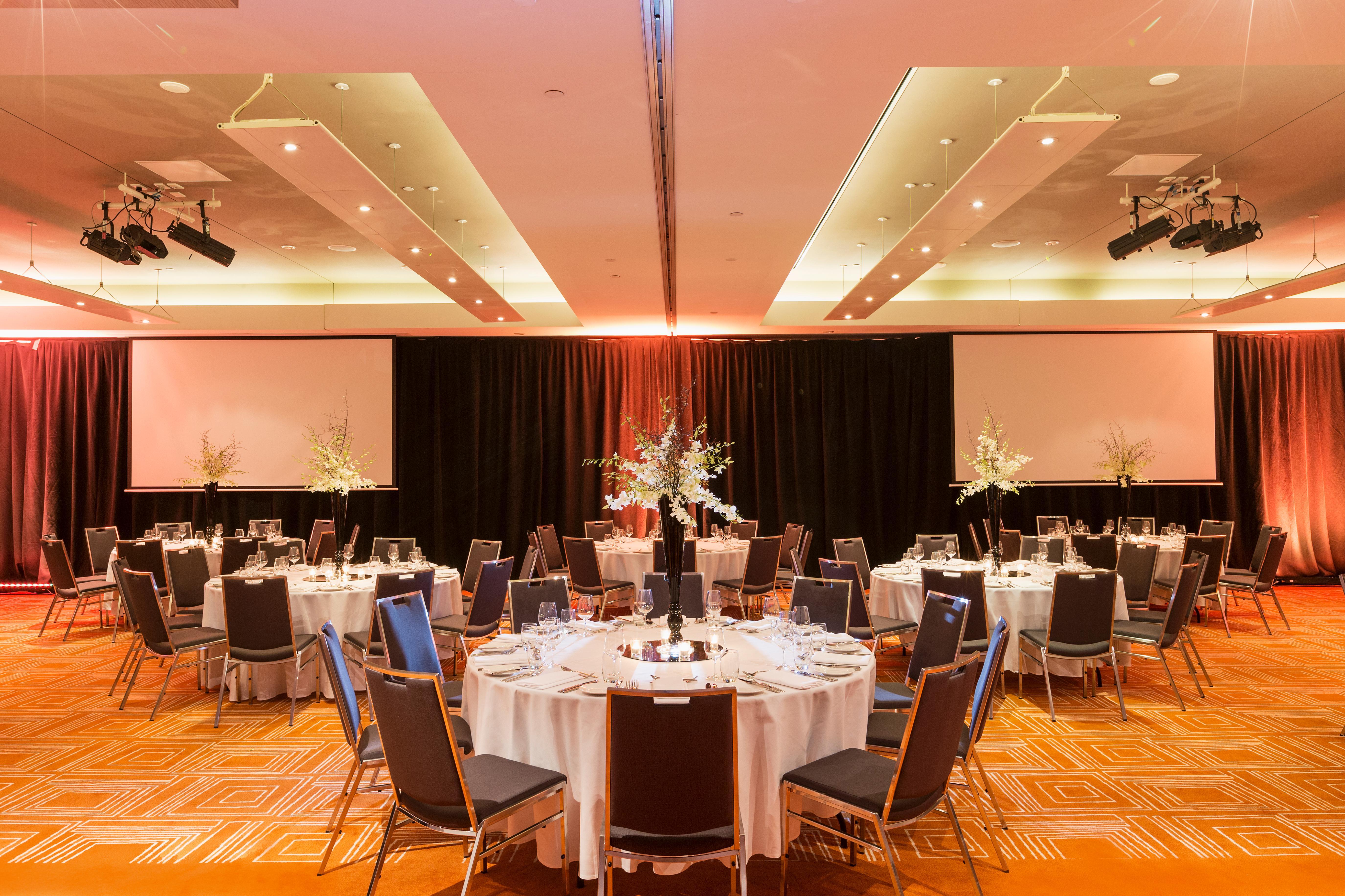 PARKROYAL Melbourne Airport Tullamarine Extérieur photo