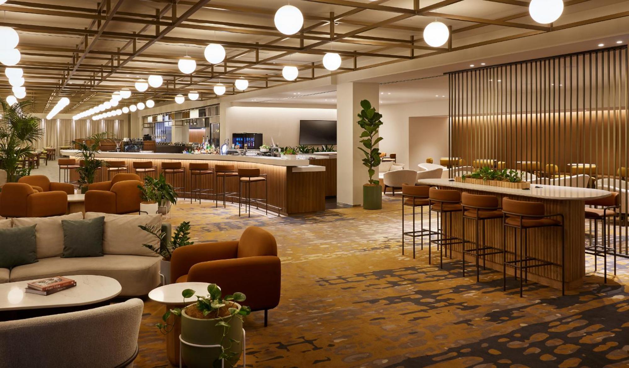 PARKROYAL Melbourne Airport Tullamarine Extérieur photo